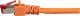 EFB Patchcord, S/FTP, Cat.6, LSZH, 50m (K5516.50) 2