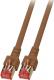 EFB Patchcord, S/FTP, Cat.6, LSZH, 5m (K5517.5) 1