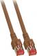 EFB Patchcord, S/FTP, Cat.6, LSZH, 5m (K5517.5) 1