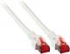 EFB Patchcord, S/FTP, Cat.6, LSZH, 0.25m (K5518.0,25) 1