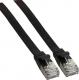 EFB Patchcord płaski, U/FTP, Cat.6A, PVC, 5m (K5545SW.5) 1