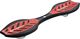 Deskorolka Razor RipStik Air Pro Caster Board - red/black 1