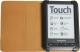 Pokrowiec PocketBook Skórzane etui do 611 Basic, 622 Touch, 623 Touch Lux 7
