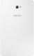 Tablet Samsung Galaxy Tab A 10.1" 32 GB 4G LTE Biały  (SM-T585NZWEDBT) 1