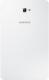 Tablet Samsung Galaxy Tab A 10.1" 32 GB Biały  (SM-T580NZWEDBT) 1