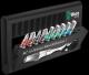 Wera Zestaw Bit-Check 10 Zyklop Mini BiTorsion 1 grzechotka z bitami (05057418001) 1