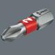 Wera Zestaw Bit-Check 10 Zyklop Mini BiTorsion 1 grzechotka z bitami (05057418001) 8
