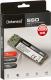 Dysk SSD Intenso 480GB M.2 2280 SATA III (3833450) 2