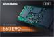 Dysk SSD Samsung 860 EVO 2 TB M.2 2280 SATA III (MZ-N6E2T0BW) 8