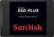 Dysk SSD SanDisk Plus 1TB 2.5" SATA III (SDSSDA-1T00-G26) 1