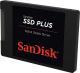 Dysk SSD SanDisk Plus 1TB 2.5" SATA III (SDSSDA-1T00-G26) 2