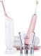 Szczoteczka Philips Szczoteczka soniczna Sonicare DiamondClean + Irygator Airfloss Ultra HX8391/02 1
