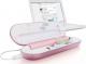 Szczoteczka Philips Szczoteczka soniczna Sonicare DiamondClean + Irygator Airfloss Ultra HX8391/02 5