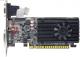 Karta graficzna EVGA GeForce GT 610 2GB GDDR3 (64 bit) HDMI, DVI, D-Sub (02G-P3-2619-KR) 3
