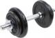 Eb Fit ‎‎Hantel żeliwny 1 x 10 kg 1