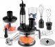 Blender Lafe BZL001 1