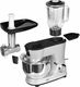 Robot planetarny Lafe MPL-001K 1