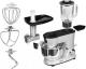 Robot planetarny Lafe MPL-001K 2
