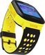 Smartwatch Media-Tech Kids Locator GPS 2.0 Czarno-żółty  (MT858) 3