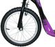 Hulajnoga Nils Extreme WH118A PURPLE HULAJNOGA NILS EXTREME 1
