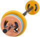 HMS Sztanga do body pump 20kg HMS (SBP25 ) 2