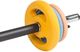 HMS Sztanga do body pump 20kg HMS (SBP25 ) 3