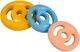 HMS Sztanga do body pump 20kg HMS (SBP25 ) 5