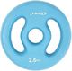 HMS Sztanga do body pump 20kg HMS (SBP25 ) 7