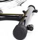 Rower stacjonarny HMS MP6590 powietrzny 2