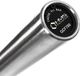 HMS GCF700 220 CM 20 KG GRYF DO CROSSFITU HMS PREMIUM 2