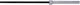 HMS GCF700 220 CM 20 KG GRYF DO CROSSFITU HMS PREMIUM 6
