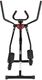 Orbitrek One Fitness Orbitrek Gym Walker czarny 4