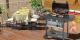 Campingaz Classic L Seria 2 Grill ogrodowy gazowy 7.5 kW 60 cm x 35 cm 2