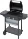 Campingaz Classic L Seria 2 Grill ogrodowy gazowy 7.5 kW 60 cm x 35 cm 1