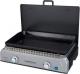 Campingaz Plancha BF LX Grill ogrodowy gazowy 6 kW 40 cm x 60 cm 1