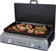 Campingaz Plancha BF LX Grill ogrodowy gazowy 6 kW 40 cm x 60 cm 2