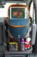 Campingaz Torba termiczna Tropic Car Seat Coolbag niebiesko-czarna 5L (2000032197) 1