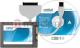 Dysk SSD Crucial 128 GB 2.5" SATA III (CT128M4SSD1CCA) 2