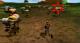 The Gunstringer + Fruit Ninja Kinect 2