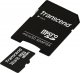 Karta Transcend MicroSDHC 32 GB Class 10 UHS-I  (TS32GUSDHC10) 1