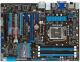 Płyta główna Asus P8Z77-V LK Intel Z77 LGA 1155 (3xPCX/VGA/DZW/GLAN/SATA3/USB3/RAID/DDR3/SLI/CROSSFIRE) (P8Z77-V LK) 1
