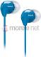 Słuchawki Philips SHE3590BL/10 1
