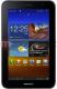 Tablet Samsung  (Galaxy Tab 7 P6200 silver (P6200MAAXEO)) 1