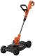 Black&Decker Zestaw 3-w-1 Multi-Trimmer 550 W (BESTA530CM-QS) 1