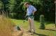 Bosch Podkaszarka akumulatorowa AdvancedGrassCut 36 36V 30cm + akumulator (0600878N03) 2