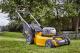 Kosiarka akumulatorowa Dewalt DCMW564N 11