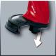 Einhell Podkaszarka elektryczna GC-ET 2522 250W (3402040) 3