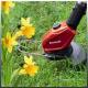 Einhell Podkaszarka akumulatorowa GE-CT 18 Li 2,0Ah (3411197) 8