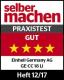 Einhell Oczyszczacz fug GE-CC 18 Li-Solo bez akumulatora (3424050) 5