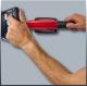Einhell Oczyszczacz fug GE-CC 18 Li-Solo bez akumulatora (3424050) 8
